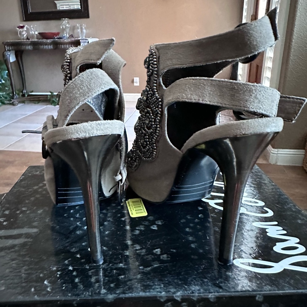 Sam Edelman high heels - Picture 5 of 12